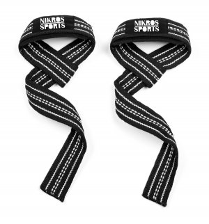 Power Lifting Straps