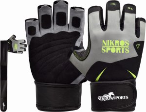 Weightlifting Gloves