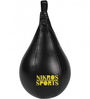 Speed Bags