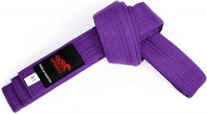 BJJ Belt