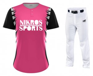 Baseball Uniforms