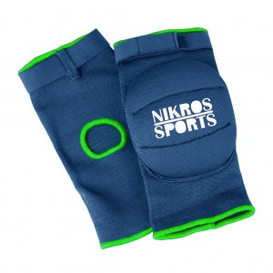 Cotton Elbow Pads