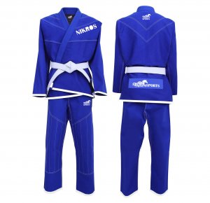 BJJ Kimonos