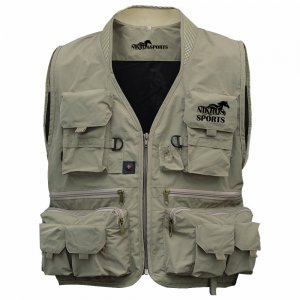 Fishing Vest