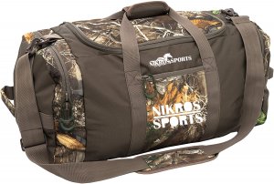 Hunting Bags