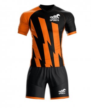 Soccer Uniforms