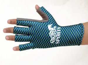 Fishing Gloves