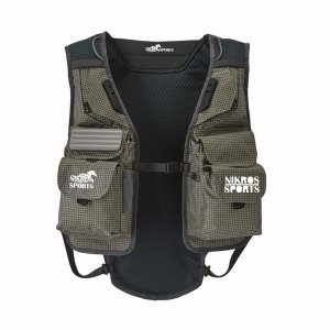 Fishing Vest