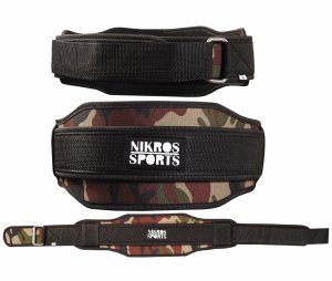 Neoprene Belts