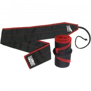 Strength Wraps