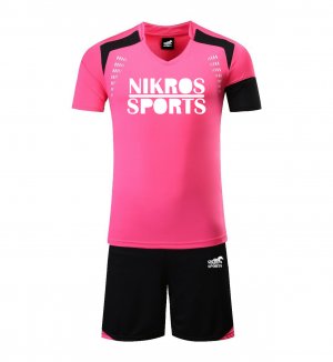 Soccer Uniforms