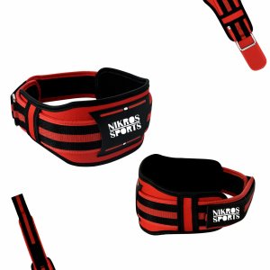 Neoprene Belts