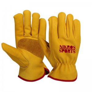 Driving Gloves