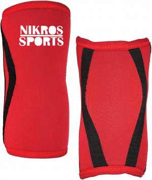 Knee Sleeves