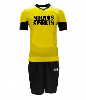 Soccer Uniforms