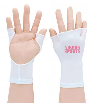 Sun Protection Gloves