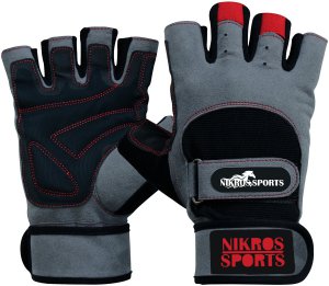 Weightlifting Gloves