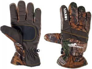 Hunting Gloves