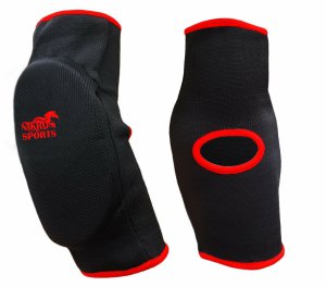 Cotton Elbow Pads