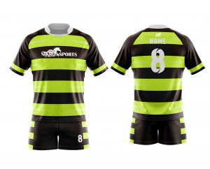 Rugby Uniforms