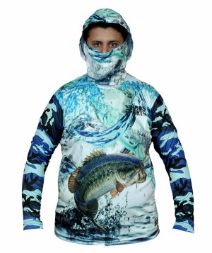 Fishing Hoodies