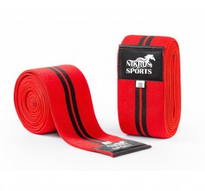 Knee Wraps