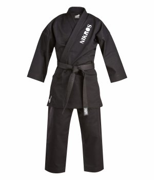 Karate Uniforms