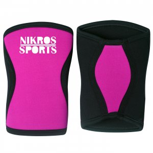 Knee Sleeves