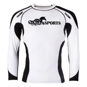 Rash Guards