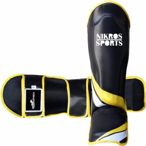 Shin Guards