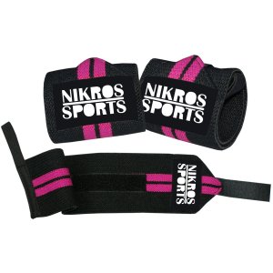 Wrist Wraps