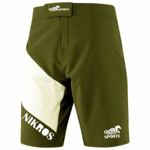 MMA Shorts