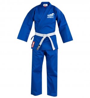 Karate Uniforms